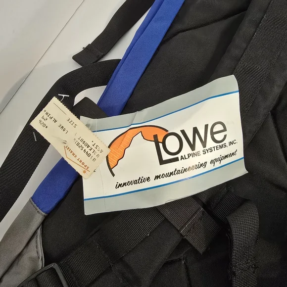 Lowe Alpine System Walkabout 1 Backpack NWT